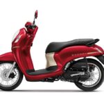 SCOOPY Red